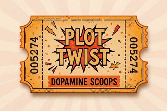 plot twist (premium surprise add-on)